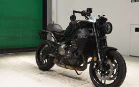 YAMAHA XSR900 2024 RN80J