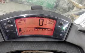 KAWASAKI NINJA 400R 2011 ER400B