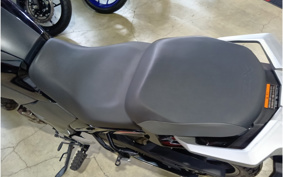 SUZUKI STROM SX EL11L