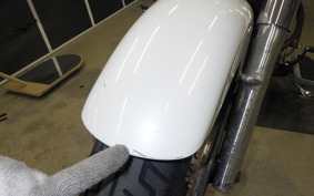 HONDA SHADOW 400 2004 NC34