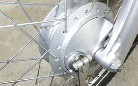 HONDA C50 SUPER CUB AA09