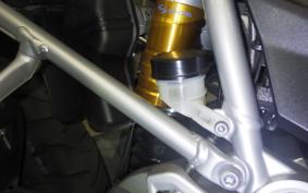BMW R1200GS 2013