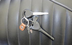 YAMAHA TRICITY 125 SEC1J