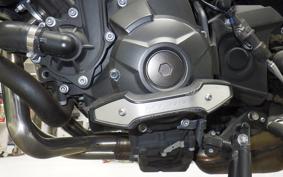 YAMAHA MT-09 ASP 2018 RN52J