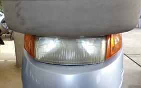 HONDA DIO CESTA AF62