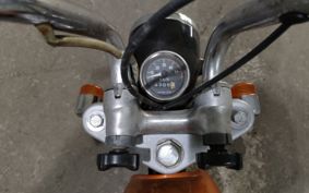 HONDA MONKEY Z50J