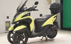 YAMAHA TRICITY 125 A SEC1J
