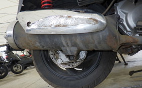 SYM RV125 EFi