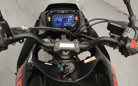 SUZUKI KATANA 2020 GT79B