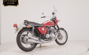 HONDA CB750 2015 CB750
