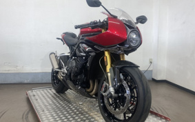 TRIUMPH SPEED TRIPLE 1200RR 2022 S3P02S