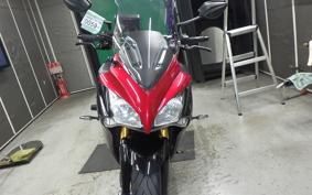 SUZUKI GSX-S1000F 2018 GT79B