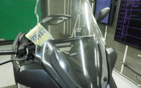YAMAHA X-MAX 250 A 2004 SG42J