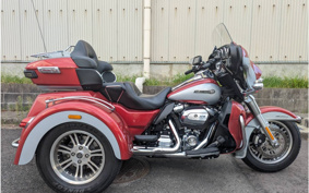 HARLEY FLHTCU 2020 MAF