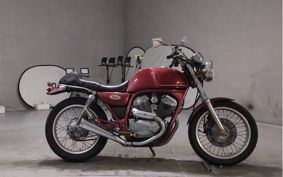 YAMAHA SRV250 RENAISSA 4DN