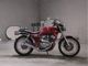 Фото Yamaha SRV250 RENAISSA с японского аукциона