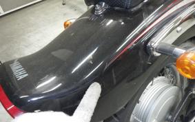 YAMAHA DRAGSTAR 400 2010 VH02J