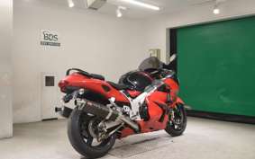 SUZUKI GSX1300R HAYABUSA 2006