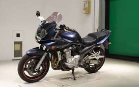 SUZUKI BANDIT 1250 SA 2008 GW72A