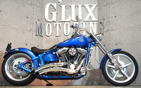HARLEY FXCWC 2008 JK5