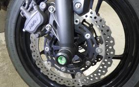 KAWASAKI Z650 A 2018 ER650H