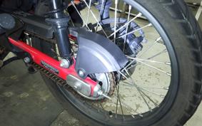 HONDA CT125 HUNTER CUB JA55