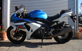 SUZUKI GSX-R1000 2012 GT78A