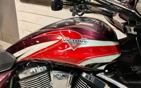  VICTORY MAGNUM 2016 W3
