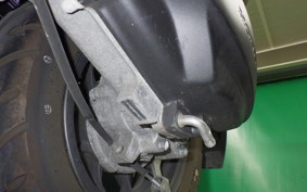 HONDA LEAD 125 2022 JF45