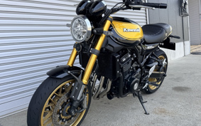 KAWASAKI Z900RS SE 2023 ZR900K