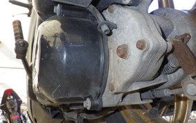 HONDA DIO ZX GEN 2 AF35