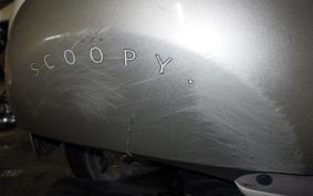 HONDA CREA SCOOPY AF55