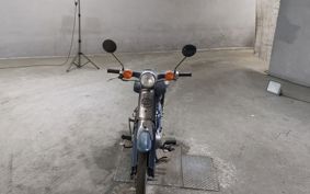 HONDA SUPER CUB50 AA01