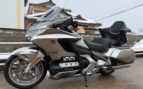 HONDA GL 1800 GOLD WING TOUR DCT 2023 SC79