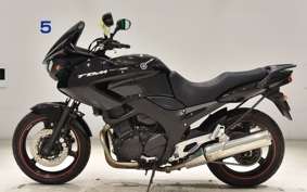 YAMAHA TDM900 ABS 2010