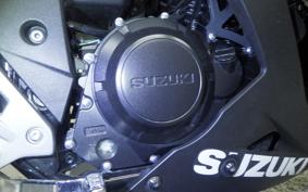SUZUKI GSX250RA