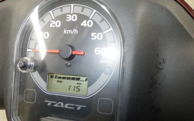 HONDA TACT-4ﾍﾞｰｼｯｸ 2023 AF79
