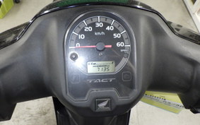 HONDA TACT-4ﾍﾞｰｼｯｸ 1998 AF79