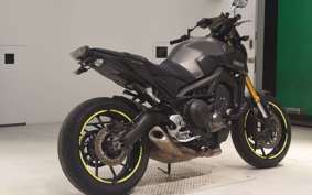 YAMAHA MT-09 A 2016 RN34J