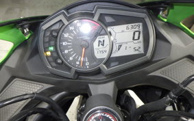 KAWASAKI ZX-25R 2024 ZX250E