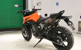 KTM 790 DUKE