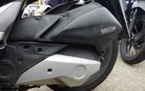 HONDA PCX 150 KF30