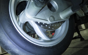 SYM RV125 I Type 2009