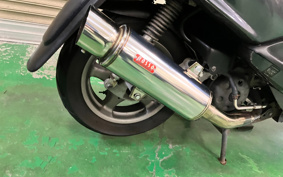 YAMAHA MAJESTY 125FI SE27