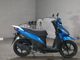 Фото Suzuki ADDRESS V110 с японского аукциона
