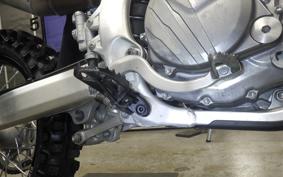 HONDA CRF450R PE07