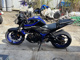 Фото Yamaha MT-03 2018 с японского аукциона