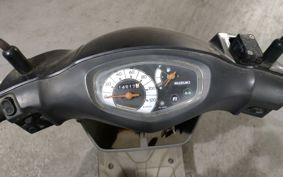 SUZUKI ADDRESS V125 CF46A