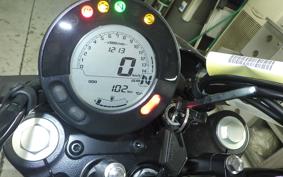 KAWASAKI ELIMINATOR400-3SE 2025 EL400A