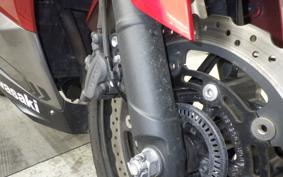 KAWASAKI NINJA 250 2015 EX250P